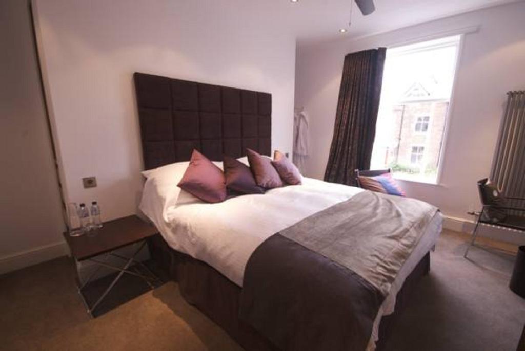 The Rooms Lytham Lytham St Annes Quarto foto